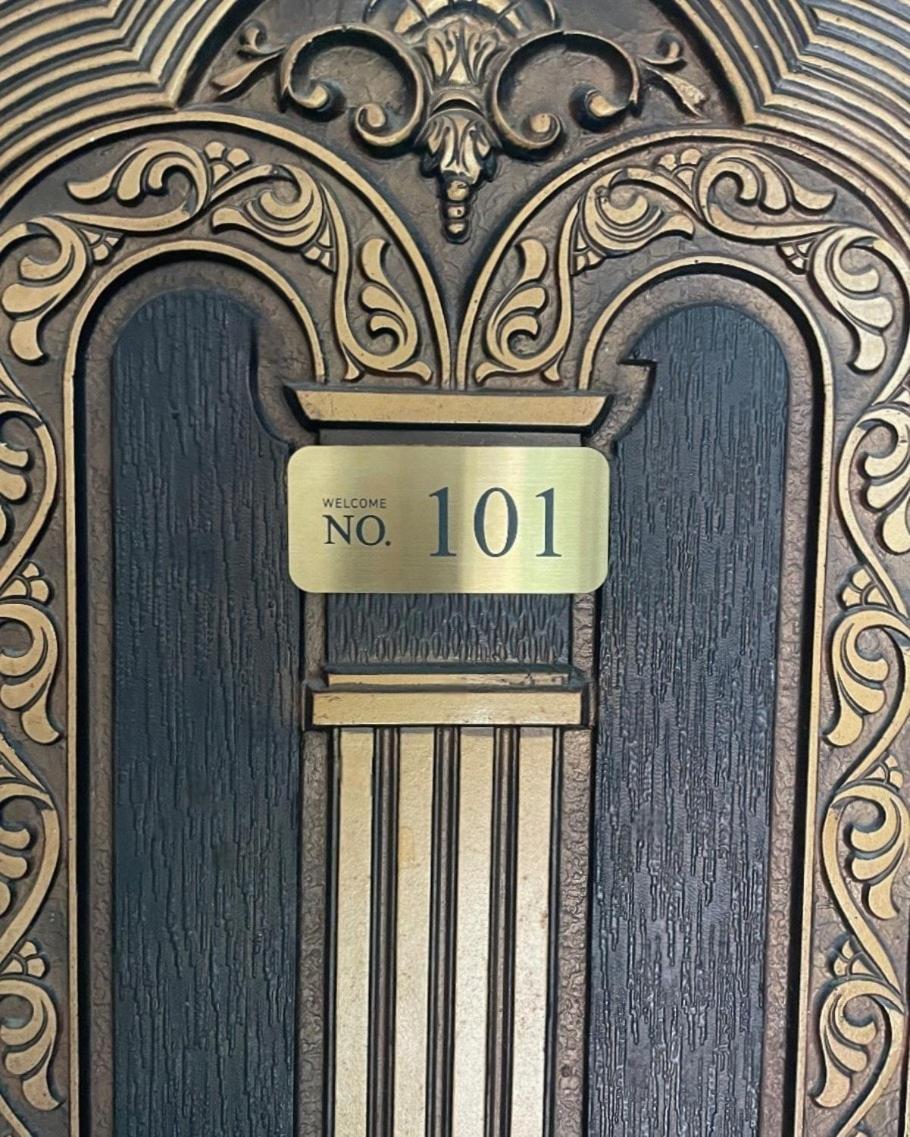Room101 * Seoul