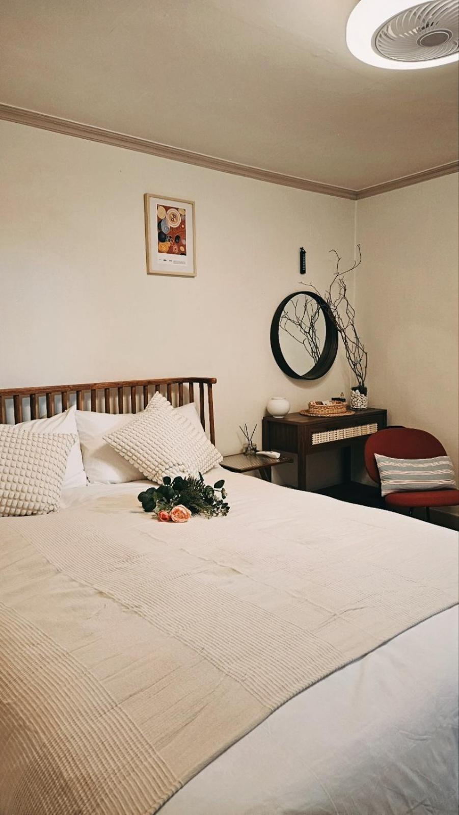 Apartment Room101 Seoul