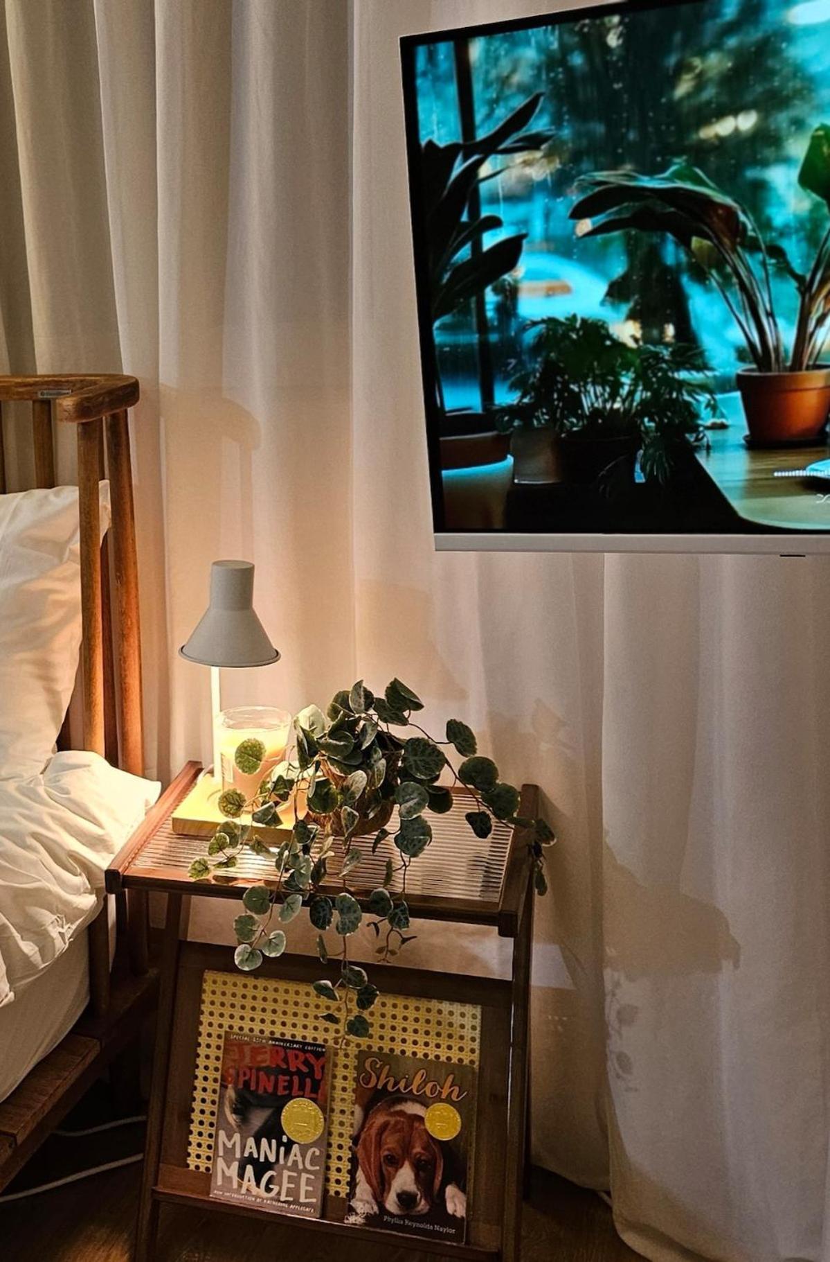 Room101 Apartment