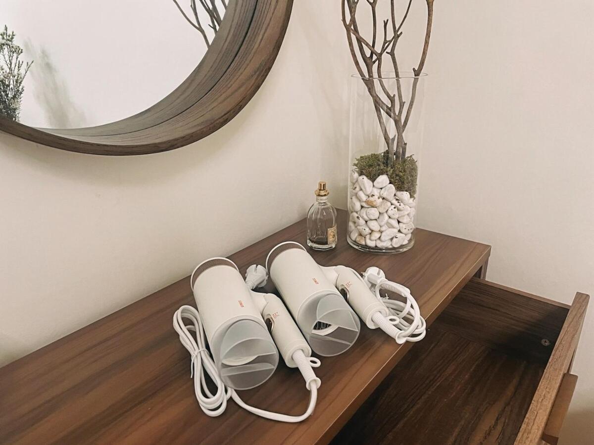 Appartement Room101