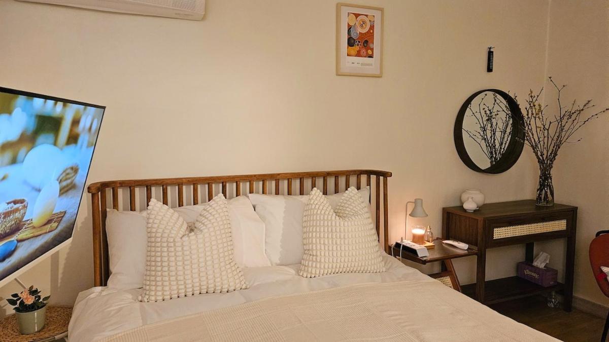 Room101 Appartement *
